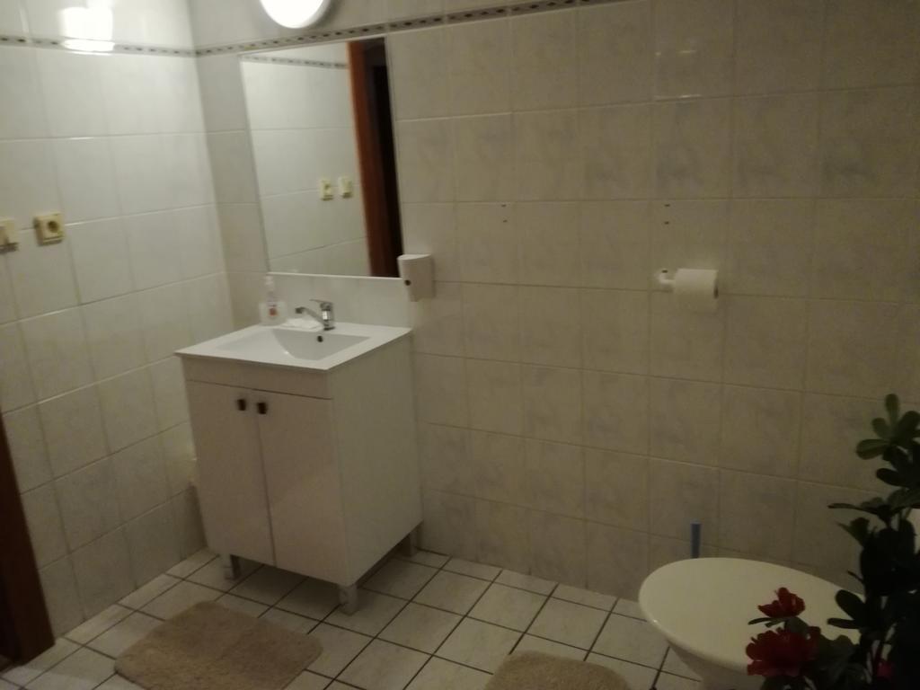 Garni Hotel Anne-Mary Piest'any Luaran gambar